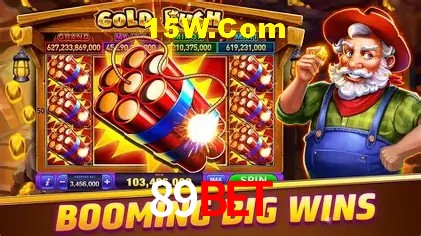 Bônus e promoções da 89bet